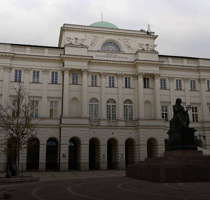 Podnieśliśmy o