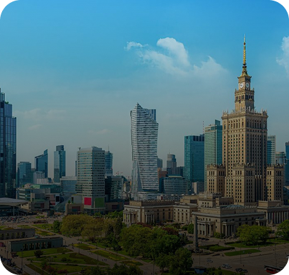 Polska członkiem G20.
